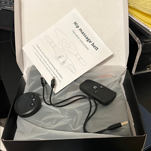 Booty enhancing machine! - Picture 4 of 6